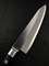 Fujitora/Tojiro Нож кухонный Гюйто 180/305 мм Molybdenum Vanadium, Stainless steel FC-1662