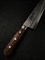 Sakai Takayuki Нож кухонный Гюйто 240/375 мм VG-10/17 Layers Damascus 07227