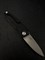 Takeshi Saji Нож складной 70/170 мм R2(Sg2) Порошковая сталь, Stainless steel - фото 25456