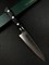 KATAOKA Нож кухонный Петти (Универсальный) 120/232 мм Molybdenum Vanadium, Stainless Steel - фото 25897