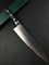 KATAOKA Нож кухонный Гюйто (шеф) 210/330 мм Molybdenum Vanadium, Stainless Steel - фото 25947