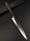 KATAOKA Нож кухонный Янагиба 210/355 мм Molybdenum Vanadium, Stainless Steel - фото 26048