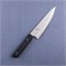 Seki Magoroku Shironezu Нож кухонный Гюйто 150/270 мм Stainless Steel AB-5471 - фото 28195 Seki Magoroku Shironezu Нож кухонный Гюйто 150/270 мм Stainless Steel AB-5471 - фото 28195