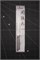 Seki Magoroku Shironezu Нож кухонный Гюйто 150/270 мм Stainless Steel AB-5471 - фото 28199 Seki Magoroku Shironezu Нож кухонный Гюйто 150/270 мм Stainless Steel AB-5471 - фото 28199