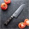 Seki Magoroku Нож кухонный Сантоку 165/290 мм High Carbon/Stainless Steel AE-5161 - фото 28280 Seki Magoroku Нож кухонный Сантоку 165/290 мм High Carbon/Stainless Steel AE-5161 - фото 28280