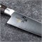Seki Magoroku Нож кухонный Гюйто (Шеф) 180/305 мм High Carbon/Stainless Steel AE-5163 - фото 28301 Seki Magoroku Нож кухонный Гюйто (Шеф) 180/305 мм High Carbon/Stainless Steel AE-5163 - фото 28301