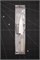 Seki Magoroku Ginju ST Нож Кухонный Деба 150/285 мм Molybdenum Vanadium AK-5062 - фото 28476 Seki Magoroku Ginju ST Нож Кухонный Деба 150/285 мм Molybdenum Vanadium AK-5062 - фото 28476