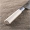 Seki Magoroku Ginju ST Нож Кухонный Янагиба 180/310 мм Molybdenum Vanadium AK-5065 - фото 28502 Seki Magoroku Ginju ST Нож Кухонный Янагиба 180/310 мм Molybdenum Vanadium AK-5065 - фото 28502