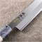Seki Magoroku Ginju ST Нож Кухонный Янагиба 240/370 мм Molybdenum Vanadium (Stainless Steel) AK-5068 - фото 28555 Seki Magoroku Ginju ST Нож Кухонный Янагиба 240/370 мм Molybdenum Vanadium (Stainless Steel) AK-5068 - фото 28555