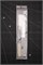 Seki Magoroku Ginju ST Нож кухонный Накири 165/300 мм Molybdenum Vanadium AK-5069 - фото 28559 Seki Magoroku Ginju ST Нож кухонный Накири 165/300 мм Molybdenum Vanadium AK-5069 - фото 28559
