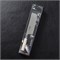 Seki Magoroku Ginju ST Нож кухонный Накири 165/300 мм Molybdenum Vanadium AK-5069 - фото 28567 Seki Magoroku Ginju ST Нож кухонный Накири 165/300 мм Molybdenum Vanadium AK-5069 - фото 28567