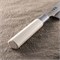 Seki Magoroku Ginju ST Нож кухонный Усуба 165/290 мм Molybdenum Vanadium AK-5070 - фото 28576 Seki Magoroku Ginju ST Нож кухонный Усуба 165/290 мм Molybdenum Vanadium AK-5070 - фото 28576