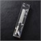 Seki Magoroku Ginju ST Нож кухонный Усуба 165/290 мм Molybdenum Vanadium AK-5070 - фото 28577 Seki Magoroku Ginju ST Нож кухонный Усуба 165/290 мм Molybdenum Vanadium AK-5070 - фото 28577