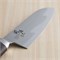 Seki Magoroku 15000ST Нож Кухонный Сантоку 165/290 мм Secret steel by KAI (VG-МАХ) AE-5300 - фото 28592 Seki Magoroku 15000ST Нож Кухонный Сантоку 165/290 мм Secret steel by KAI (VG-МАХ) AE-5300 - фото 28592