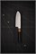 Yuta Katayama Нож Кухонный Детский Сантоку 135/260 мм VG10 (Cobalt Alloy Stainless Steel) YUTA-СSANTOKU-135/VG/RS - фото 29118 Yuta Katayama Нож Кухонный Детский Сантоку 135/260 мм VG10 (Cobalt Alloy Stainless Steel) YUTA-СSANTOKU-135/VG/RS - фото 29118