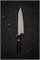 Yoshimi Kato Нож Кухонный Гюйто 210/355мм SPG STRIX (Порошковая сталь) KATO-STRIX-2024-CC-GYUTO/210 - фото 29474 Yoshimi Kato Нож Кухонный Гюйто 210/355мм SPG STRIX (Порошковая сталь) KATO-STRIX-2024-CC-GYUTO/210 - фото 29474