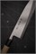 Sakai Takayuki Нож кухонный Деба 225/400 мм Shirogami Steel No.2 05040 - фото 29554 Sakai Takayuki Нож кухонный Деба 225/400 мм Shirogami Steel No.2 05040 - фото 29554