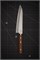 Kanetsune Seki Нож кухонный Гюйто 180/305 мм Takefu Shiro-2 KC-147 - фото 29668 Kanetsune Seki Нож кухонный Гюйто 180/305 мм Takefu Shiro-2 KC-147 - фото 29668