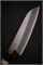 Shimomura Нож кухонный Сантоку 170/300 мм Shirogami/San-Mai YTH-01 - фото 29717 Shimomura Нож кухонный Сантоку 170/300 мм Shirogami/San-Mai YTH-01 - фото 29717