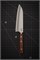 Kanetsune Seki Нож кухонный Сантоку 165/290 мм Takefu Shiro-2 KC-148 - фото 30093 Kanetsune Seki Нож кухонный Сантоку 165/290 мм Takefu Shiro-2 KC-148 - фото 30093