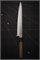 Sakai Takayuki Нож кухонный Суджихики 240/395мм AUS-10/45 Layers Damascus 07437 - фото 30582 Sakai Takayuki Нож кухонный Суджихики 240/395мм AUS-10/45 Layers Damascus 07437 - фото 30582