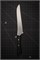 Kanetsune Seki Нож кухонный для сыра 185/310 мм Stainless Steel KC-065