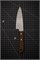 Kikusui Нож кухонный Деба 115/240мм Molybdenum vanadium SK-4900 - фото 30903 Kikusui Нож кухонный Деба 115/240мм Molybdenum vanadium SK-4900 - фото 30903