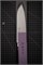 Fujitora/Tojiro Нож кухонный Сантоку 170/300 мм VG-10 FU-503 - фото 30942 Fujitora/Tojiro Нож кухонный Сантоку 170/300 мм VG-10 FU-503 - фото 30942