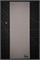 Shimomura Chuka Нож кухонный Топорик 180/310 мм High Carbon MCK-103 - фото 31345 Shimomura Chuka Нож кухонный Топорик 180/310 мм High Carbon MCK-103 - фото 31345