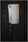 Shimomura Chuka Нож кухонный Топорик 180/310 мм High Carbon MCK-103 - фото 31348
