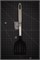 Shimomura Лопатка кухонная жаростойкая 115/310 мм ANT-246 - фото 31428 Shimomura Лопатка кухонная жаростойкая 115/310 мм ANT-246 - фото 31428