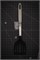 Shimomura Лопатка кухонная жаростойкая 115/310 мм ANT-246 - фото 31429 Shimomura Лопатка кухонная жаростойкая 115/310 мм ANT-246 - фото 31429
