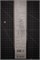 Daimon-Ya Нож кухонный Деба 140/275 мм Molybdenum Vanadium DKT-S34 - фото 31547 Daimon-Ya Нож кухонный Деба 140/275 мм Molybdenum Vanadium DKT-S34 - фото 31547