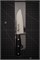 Murato Sharp Нож кухонный Сантоку 145/275 мм AUS-10 MSP-103 - фото 31593 Murato Sharp Нож кухонный Сантоку 145/275 мм AUS-10 MSP-103 - фото 31593