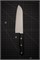 Murato Sharp Нож кухонный Сантоку 165/295 мм AUS-10 MSP-101 - фото 31605 Murato Sharp Нож кухонный Сантоку 165/295 мм AUS-10 MSP-101 - фото 31605