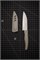 Shimomura Нож кухонный для чистки овощей и фруктов 95/185 мм Stainless steel AFK-103 - фото 31878 Shimomura Нож кухонный для чистки овощей и фруктов 95/185 мм Stainless steel AFK-103 - фото 31878