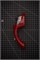 Shimomura Точилка для ножей Mighty Kirex CT-18-R - фото 31942 Shimomura Точилка для ножей Mighty Kirex CT-18-R - фото 31942