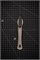 Shimomura Овощечистка с вращающимся лезвием 60/160 мм Stainless Steel ATY-681 - фото 32154 Shimomura Овощечистка с вращающимся лезвием 60/160 мм Stainless Steel ATY-681 - фото 32154