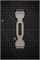 Shimomura Овощечистка двусторонняя 52/195 мм Stainless steel ADP-611 - фото 32187 Shimomura Овощечистка двусторонняя 52/195 мм Stainless steel ADP-611 - фото 32187