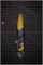 Yoshiharu Kiridashi Нож для резьбы по дереву 60/160 мм SK-5 RB-1L - фото 32850 Yoshiharu Kiridashi Нож для резьбы по дереву 60/160 мм SK-5 RB-1L - фото 32850