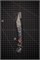 Yoshiharu Kiridashi Нож для резьбы по дереву 60/160 мм SK-5 RB-2L - фото 32861 Yoshiharu Kiridashi Нож для резьбы по дереву 60/160 мм SK-5 RB-2L - фото 32861