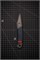 Yoshiharu Kiridashi Нож для резьбы по дереву 60/160 мм SK-5 RB-2L - фото 32862 Yoshiharu Kiridashi Нож для резьбы по дереву 60/160 мм SK-5 RB-2L - фото 32862
