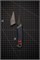 Yoshiharu Kiridashi Нож для резьбы по дереву 60/160 мм SK-5 RB-2L - фото 32864 Yoshiharu Kiridashi Нож для резьбы по дереву 60/160 мм SK-5 RB-2L - фото 32864