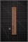 Suehiro Gokumyo #400 Камень точильный водный 152x26x12 GOK2-400 - фото 33043