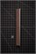 Suehiro Gokumyo #800 Камень точильный водный 152x26x12 GOK2-800 - фото 33051 Suehiro Gokumyo #800 Камень точильный водный 152x26x12 GOK2-800 - фото 33051