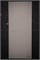 Masahiro MV black plywood Нож кухонный Топорик 190/330 мм MBS-26 14093 - фото 33206 Masahiro MV black plywood Нож кухонный Топорик 190/330 мм MBS-26 14093 - фото 33206