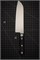 Sakai Takayuki Нож кухонный Сантоку 180/300 мм Steel by Bohler-Uddeholm 10050 - фото 33676 Sakai Takayuki Нож кухонный Сантоку 180/300 мм Steel by Bohler-Uddeholm 10050 - фото 33676