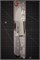 Murato Slim Нож кухонный Сантоку 165/295 мм Molybdenum Vanadium steel MSL-101 - фото 33866 Murato Slim Нож кухонный Сантоку 165/295 мм Molybdenum Vanadium steel MSL-101 - фото 33866