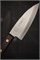Kikusui Нож кухонный Деба 100/210 мм Molybdenum Vanadium P-105D - фото 34228 Kikusui Нож кухонный Деба 100/210 мм Molybdenum Vanadium P-105D - фото 34228