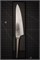 Seki Magoroku Нож кухонный Гюйто 180/310 мм Secret steel by KAI AB-5292